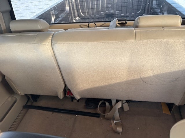 2014 Chevrolet Silverado 3500HD LT