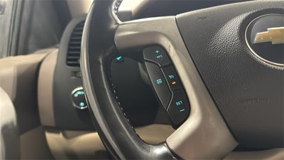 2014 Chevrolet Silverado 3500HD LT