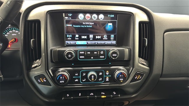 2019 Chevrolet Silverado 2500HD LT