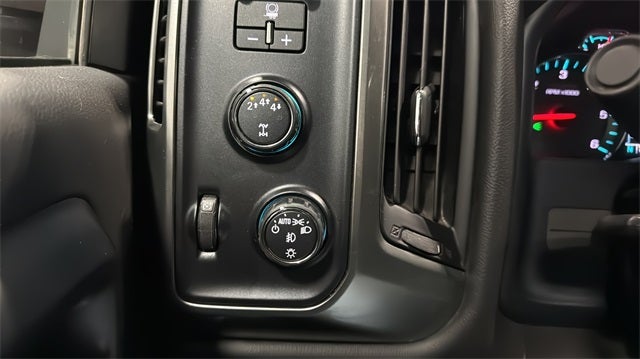 2019 Chevrolet Silverado 2500HD LT