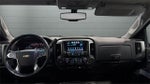 2019 Chevrolet Silverado 2500HD LT