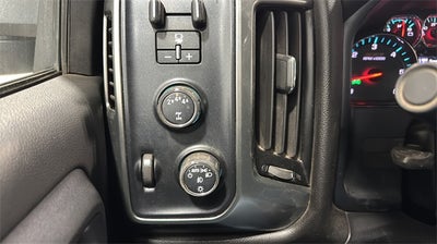 2019 Chevrolet Silverado 2500HD LT