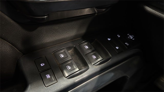 2019 Chevrolet Silverado 2500HD LT