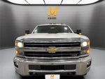 2019 Chevrolet Silverado 2500HD LT