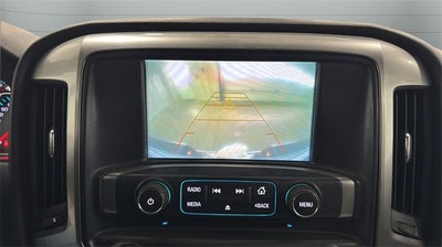 2019 Chevrolet Silverado 2500HD LT