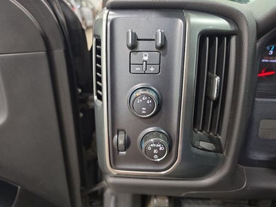 2016 Chevrolet Silverado 2500HD LT