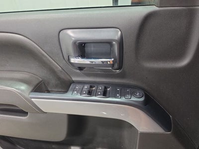 2016 Chevrolet Silverado 2500HD LT