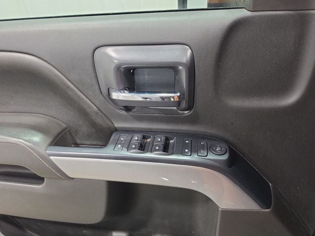 2016 Chevrolet Silverado 2500HD LT