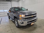 2016 Chevrolet Silverado 2500HD LT