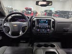 2016 Chevrolet Silverado 2500HD LT