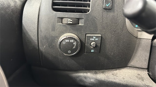 2013 Chevrolet Silverado 2500HD LT