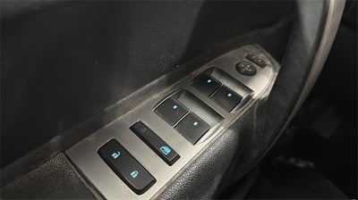 2013 Chevrolet Silverado 2500HD LT