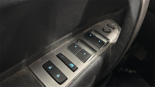 2013 Chevrolet Silverado 2500HD LT