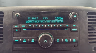 2013 Chevrolet Silverado 2500HD LT