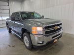 2011 Chevrolet Silverado 2500HD LT