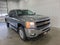 2011 Chevrolet Silverado 2500HD LT