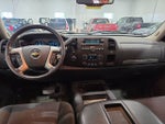 2011 Chevrolet Silverado 2500HD LT