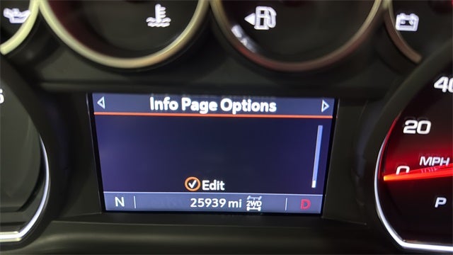 2020 Chevrolet Silverado 2500HD LTZ