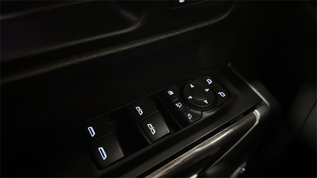 2020 Chevrolet Silverado 2500HD LTZ