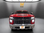 2020 Chevrolet Silverado 2500HD LTZ