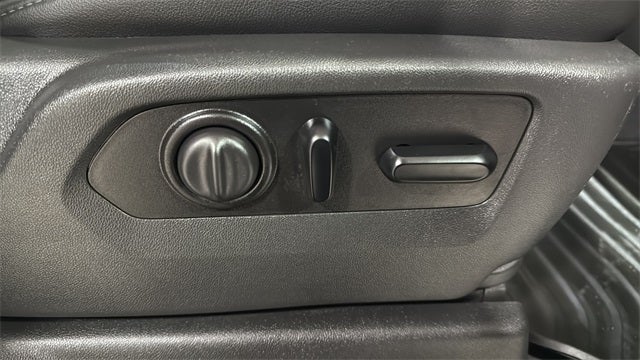 2020 Chevrolet Silverado 2500HD LTZ