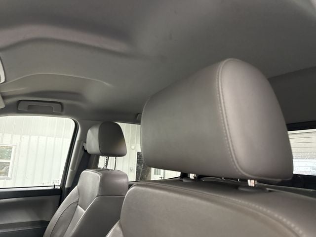 2017 Chevrolet Silverado 3500HD LTZ