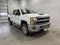 2017 Chevrolet Silverado 3500HD LTZ