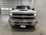 2017 Chevrolet Silverado 3500HD LTZ