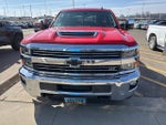 2018 Chevrolet Silverado 3500HD LTZ
