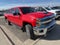 2018 Chevrolet Silverado 3500HD LTZ