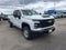 2026 Chevrolet Silverado 2500HD Work Truck
