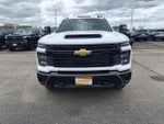 2026 Chevrolet Silverado 2500HD Work Truck