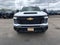 2026 Chevrolet Silverado 2500HD Work Truck