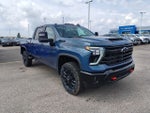 2026 Chevrolet Silverado 3500HD LT
