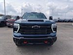 2026 Chevrolet Silverado 3500HD LT