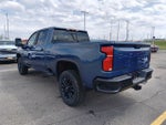 2026 Chevrolet Silverado 3500HD LT