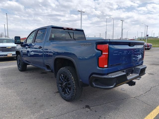 2026 Chevrolet Silverado 3500HD LT