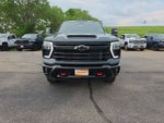2026 Chevrolet Silverado 3500HD LT