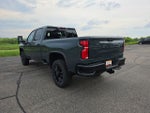 2026 Chevrolet Silverado 3500HD LT