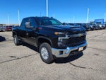 2026 Chevrolet Silverado 3500HD LT