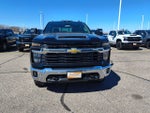 2026 Chevrolet Silverado 3500HD LT