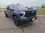 2026 Chevrolet Silverado 3500HD LT
