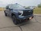 2026 Chevrolet Silverado 3500HD LT