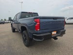 2026 Chevrolet Silverado 3500HD LT