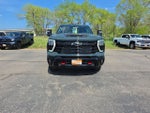 2026 Chevrolet Silverado 3500HD LT