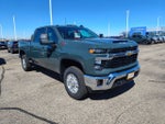 2026 Chevrolet Silverado 3500HD LT