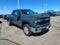 2026 Chevrolet Silverado 3500HD LT