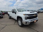 2026 Chevrolet Silverado 3500HD LT