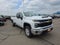 2026 Chevrolet Silverado 3500HD LT