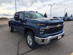 2026 Chevrolet Silverado 3500HD LT